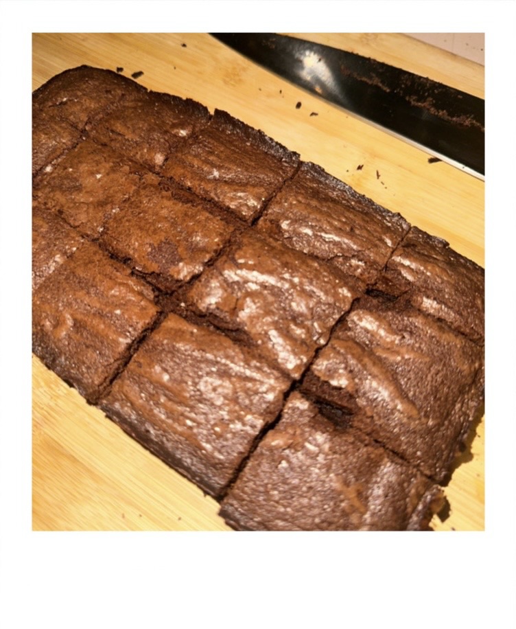 Brownie